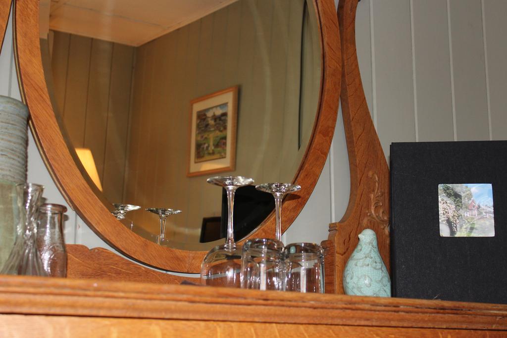 The Vermont Inn Mendon Esterno foto